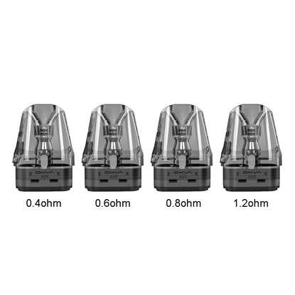 Picture of OXVA Xlim Pod Top Fill Cartridge 3ml(3 pcs)