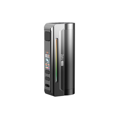 Picture of Aspire Zelos X80 Mod Black Gradient
