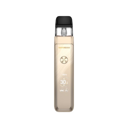 Picture of Vaporesso XROS Pro 2 Pod Kit 2000mAh 3ml Glittering Gold
