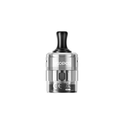 Picture of VooPoo PNP X Pod Cartridge MTL 5ml Silver(2 pcs)
