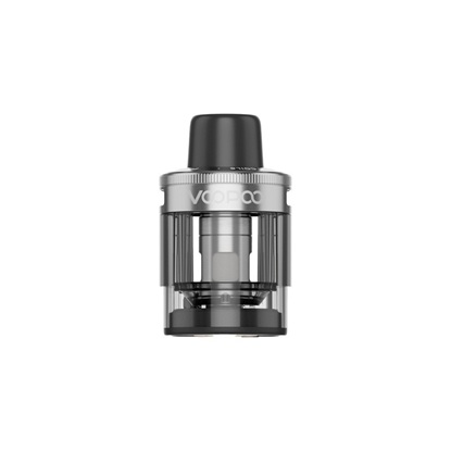 Picture of VooPoo PNP X Pod Cartridge DTL 5ml Silver(2 pcs)