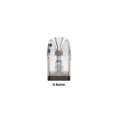 Picture of Uwell Caliburn GPP Pod Cartridge 0.6ohm 3ml(3 pcs)