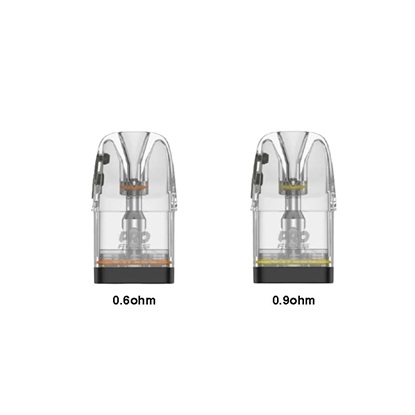 Picture of Uwell Caliburn GPP Pod Cartridge 3ml(3 pcs)