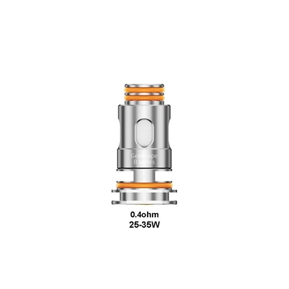 Picture of GeekVape B Series Coil (Boost Version) 0.4ohm(5 pcs)
