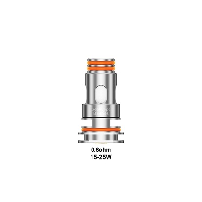 Picture of GeekVape B Series Coil (Boost Version) 0.6ohm(5 pcs)