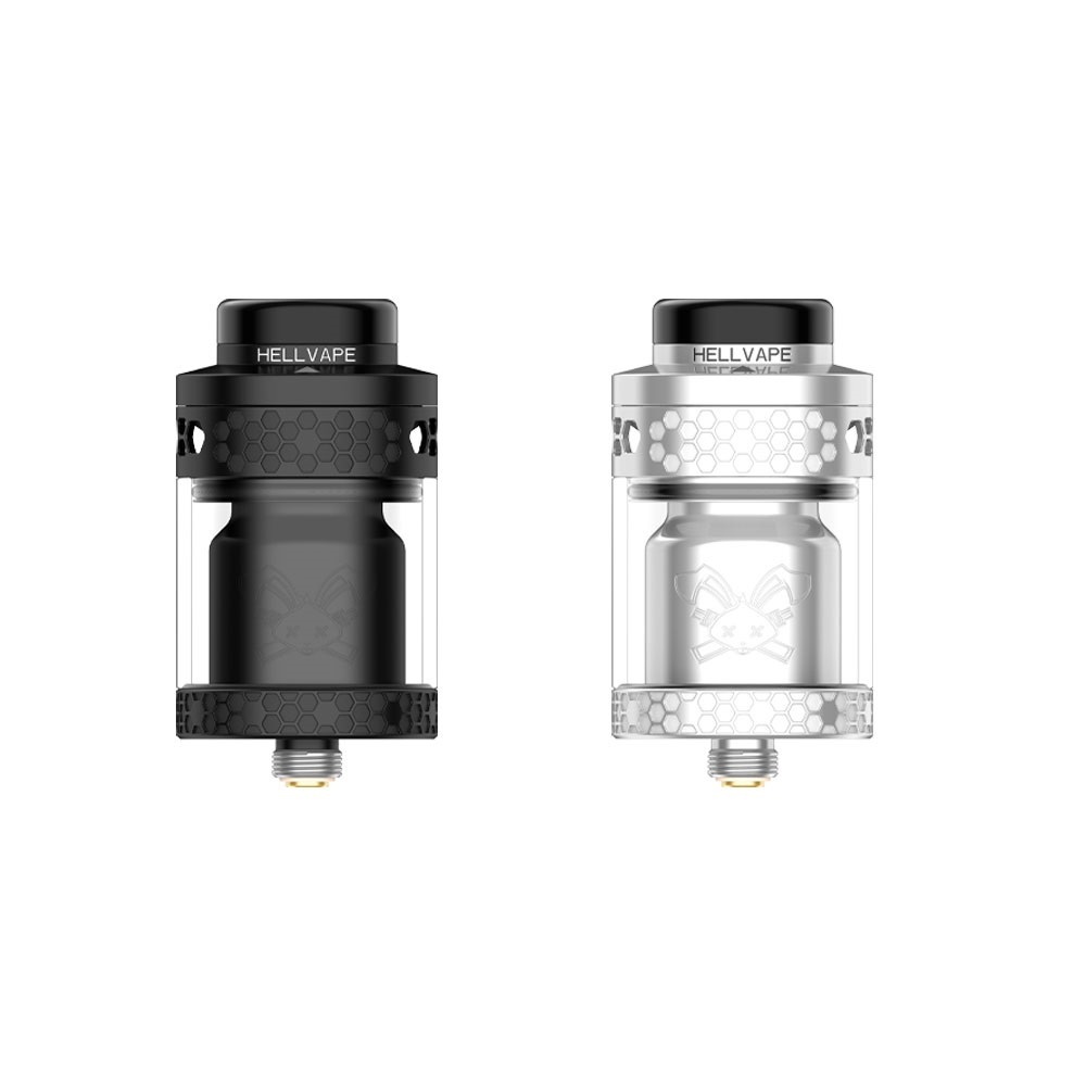 Picture of Hellvape Dead Rabbit 4 RTA 3.5/5.5ml