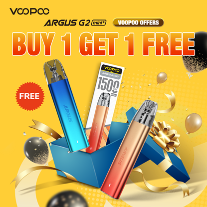 Picture of VooPoo Argus G2 Mini + Bundle Offer
