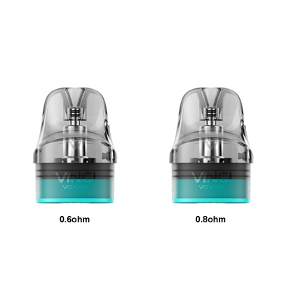 Picture of VooPoo Vinci S Pod Cartridge 4.5ml(2 pcs)