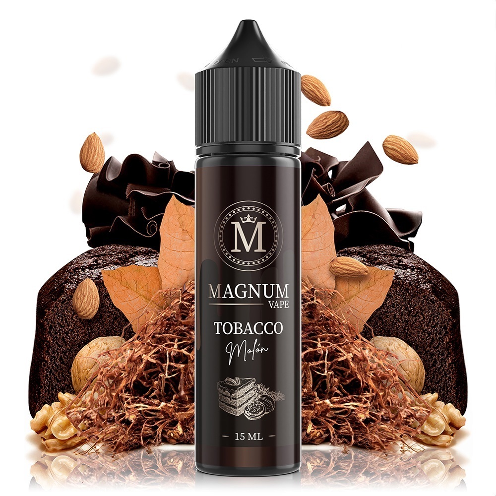Picture of Magnum Tobacco Molon 15ml/60ml