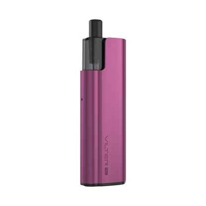 Picture of Aspire Vilter Max Pod Kit 1800mAh 2ml Rose Wine