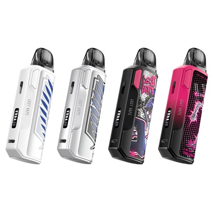 Picture of Lost Vape Thelema Elite S 1400mAh 40W 3ml (New Colors)