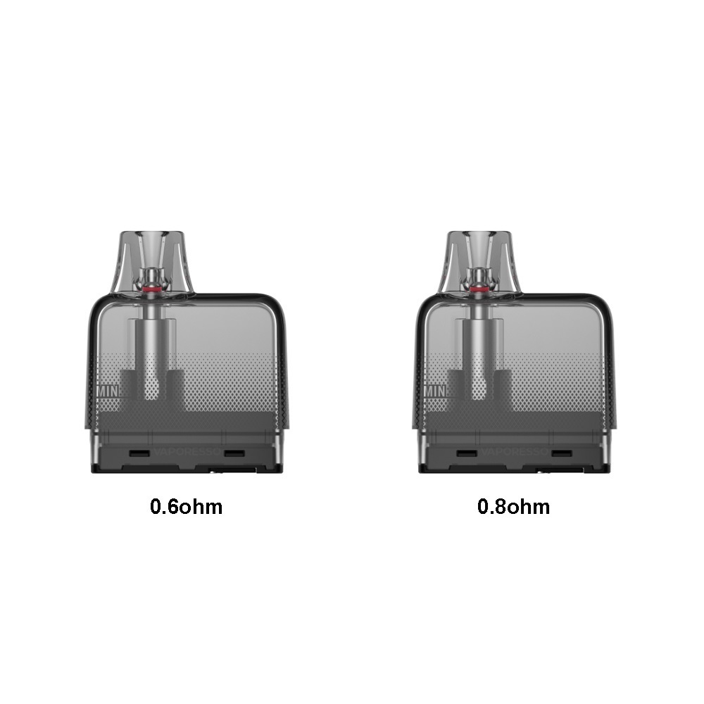 Picture of Vaporesso Eco Nano Plus Mesh Pod Cartridge 10ml