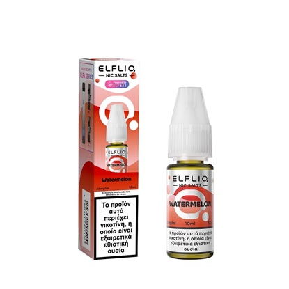 Picture of Elfliq Watermelon 20mg 10ml