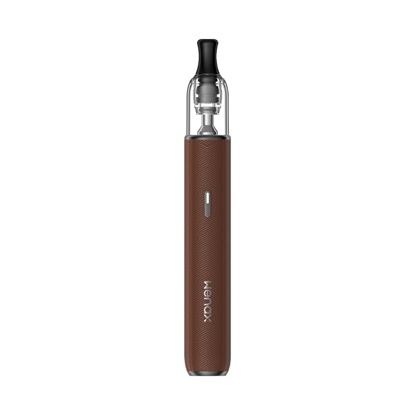 Picture of GeekVape Wenax M2 Pod Kit Leather Edition 1200mAh 2ml Terra Brown