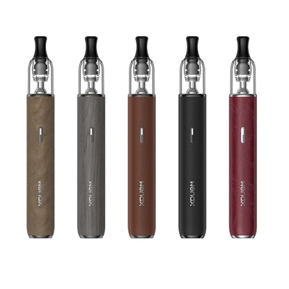 Picture of GeekVape Wenax M2 Pod Kit Leather Edition 1200mAh 2ml