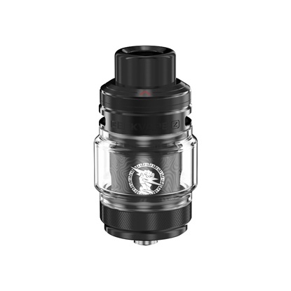 Picture of GeekVape Z Subohm Tank 5 5.5ml/7ml Glossy Black