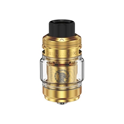 Picture of GeekVape Z Subohm Tank 5 5.5ml/7ml Glossy Gold