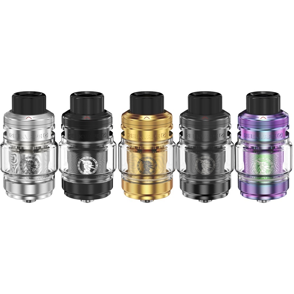 Picture of GeekVape Z Subohm Tank 5 5.5ml/7ml