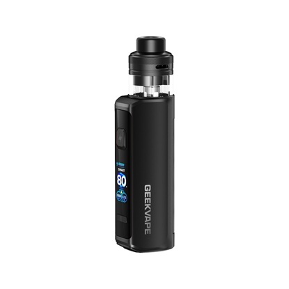 Picture of GeekVape Aegis Force Pod Kit 3200mAh 5ml Carbon Black