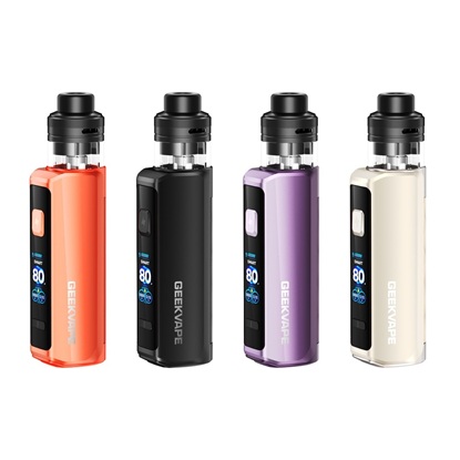 Picture of GeekVape Aegis Force Pod Kit 3200mAh 5ml