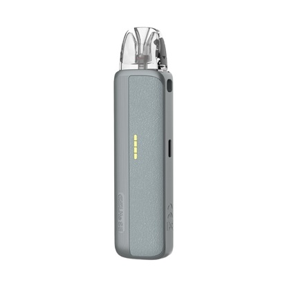 Picture of Uwell Caliburn G5 Lite SE Pod Kit 1600mAh 3ml Gray Leather