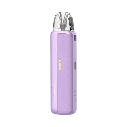 Picture of Uwell Caliburn G5 Lite SE Pod Kit 1600mAh 3ml Purple Leather