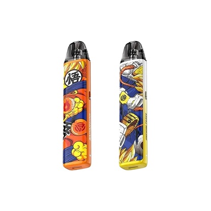 Picture of Lost Vape Ursa Nano 3 Pod Kit 1200mAh 2.5ml