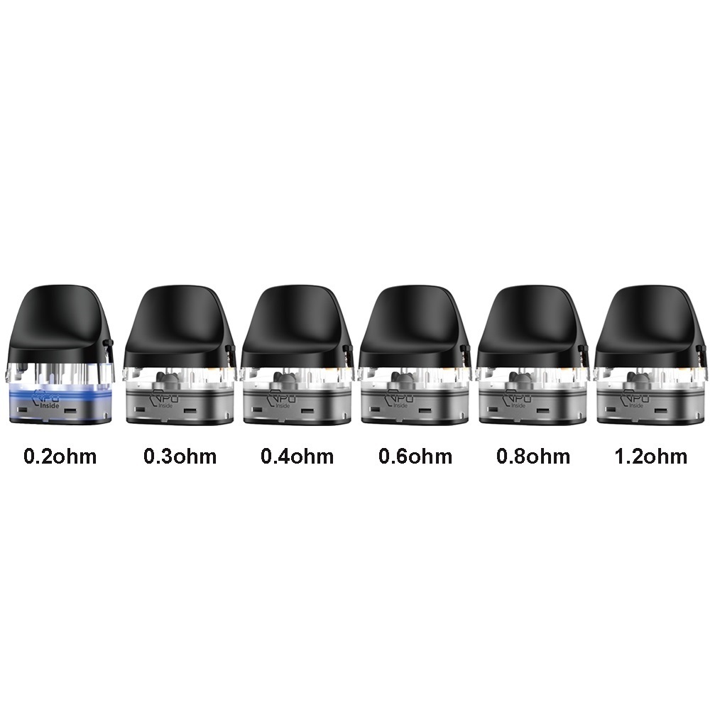 Picture of GeekVape J Cartridge Pod 5ml
