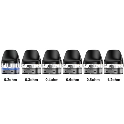 Picture of GeekVape J Cartridge Pod 5ml(2 pcs)