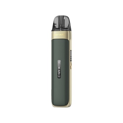 Picture of Lost Vape Thelema Aura S Pod Kit 1600mAh 3ml Dawn Forest