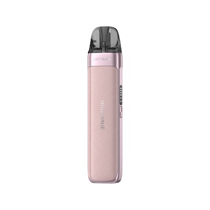 Picture of Lost Vape Thelema Aura S Pod Kit 1600mAh 3ml Pastel Pink