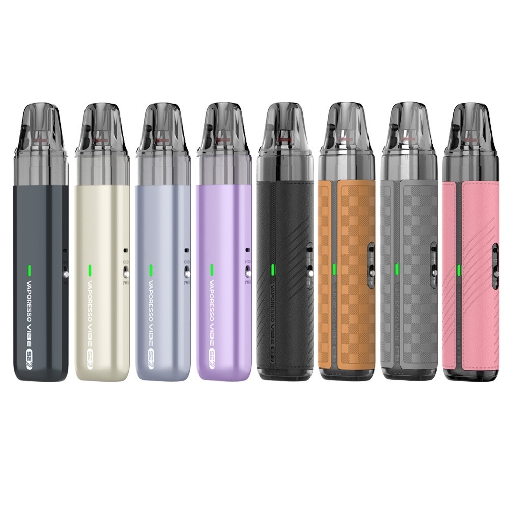 Picture of Vaporesso Vibe SE 2 Pod Kit 1400mAh 4.5ml
