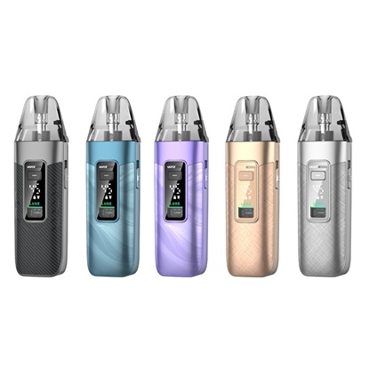 Picture of Vaporesso Luxe X3 Kit 2600mAh 5ml