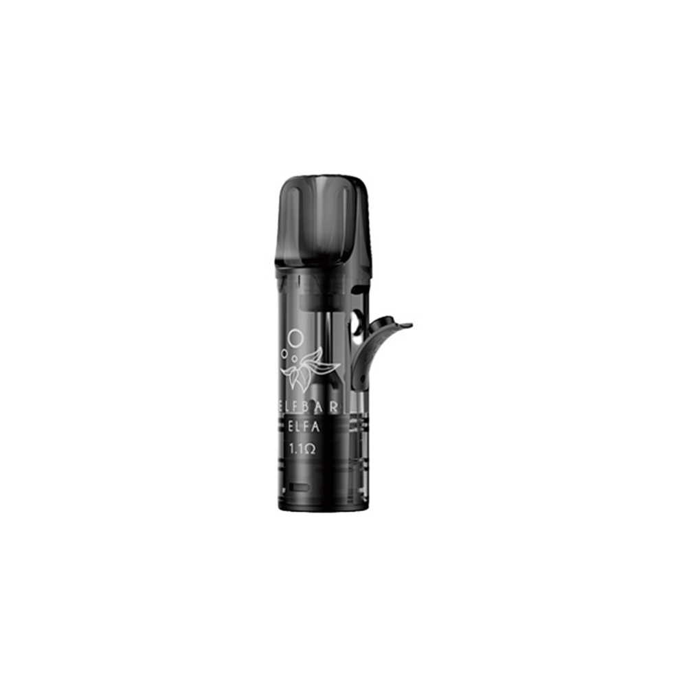 Picture of Elf Bar Elfa Pod 1.1ohm 2ml