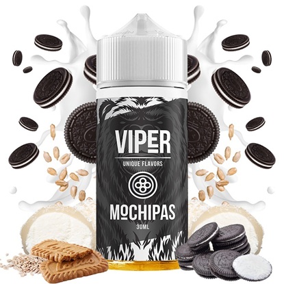 Picture of Viper Mochipas 30ml/120ml