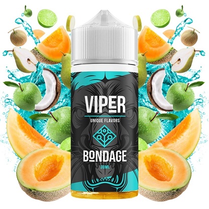 Picture of Viper Bondage 30ml/120ml