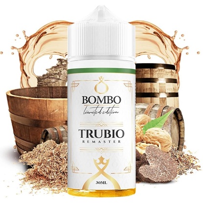 Picture of Bombo Trubio Remaster 30ml/120ml