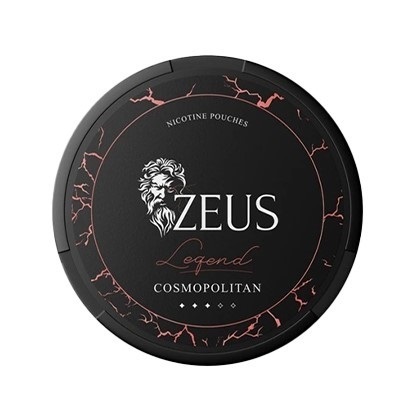 Picture of Zeus Legend Cosmopolitan 16.5mg/g