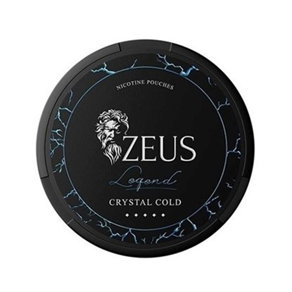 Picture of Zeus Legend Crystal Cold 16.5mg/g