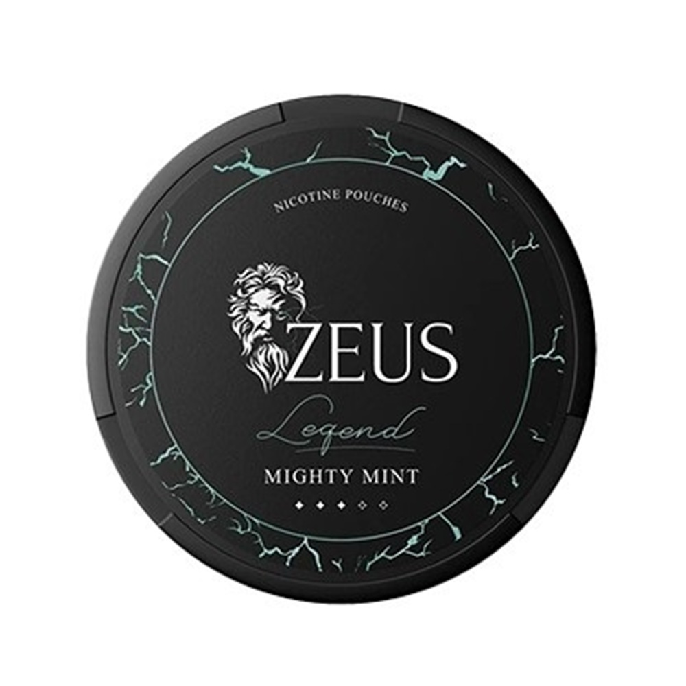 Picture of Zeus Legend Mighty Mint 16.5mg/g
