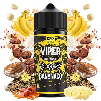 Picture of Viper Bananaco Core Edition 20ml/120ml