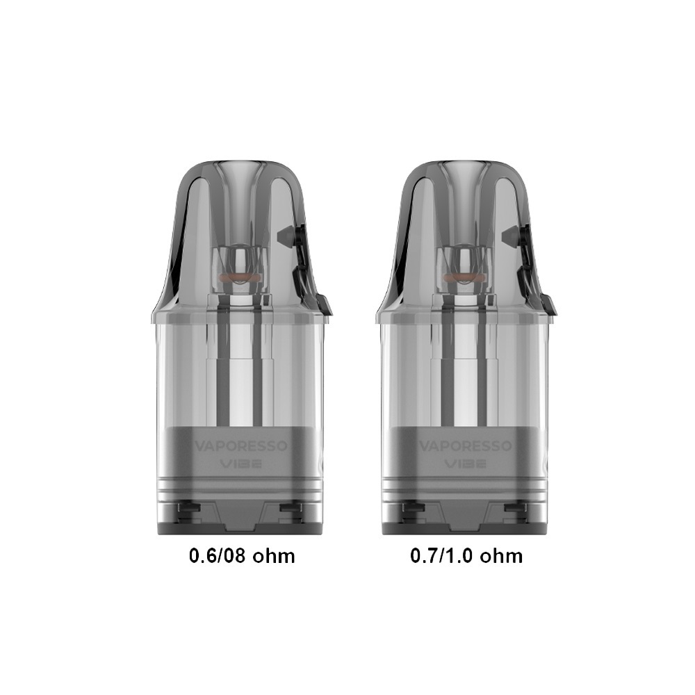 Picture of Vaporesso Vibe Dual Mesh Smart Pod 4.5ml