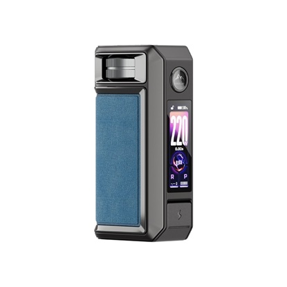 Picture of VooPoo Drag 6 220W 4400mAh Mod Metal Gray