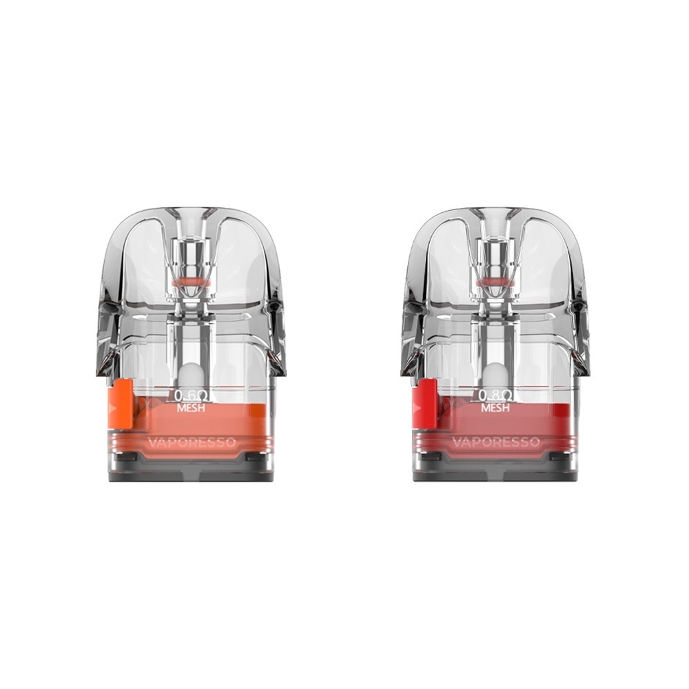 Picture of Vaporesso Luxe Q Pod 3ml