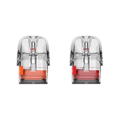 Picture of Vaporesso Luxe Q Pod 3ml(4 pcs)