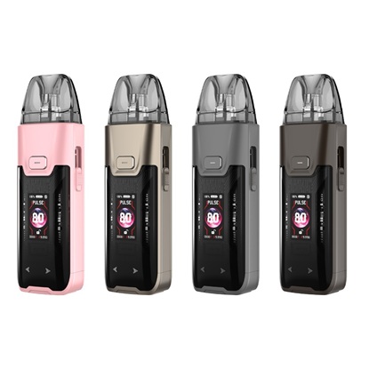 Picture of Vaporesso Luxe XR Max 2 Kit 3200mAh 5ml (New Colors)