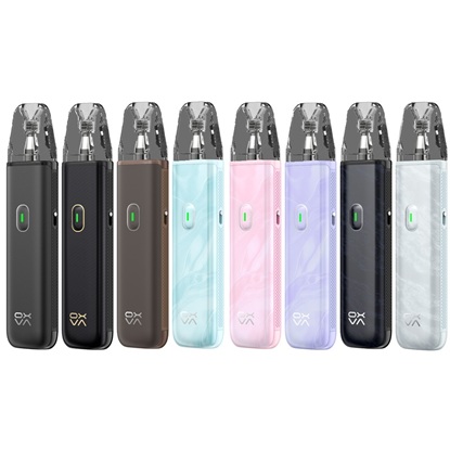 Picture of OXVA Xlim Go Lite Pod Kit 1000mAh 2ml