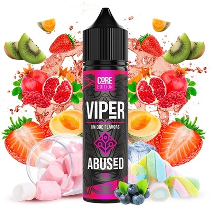 Picture of Viper Abused Core Edition 10ml/60ml
