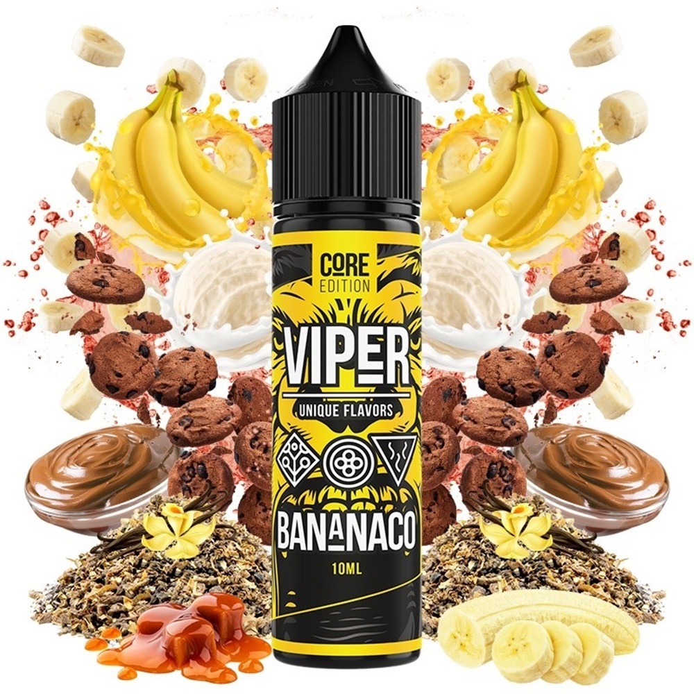 Picture of Viper Bananaco Core Edition 10ml/60ml