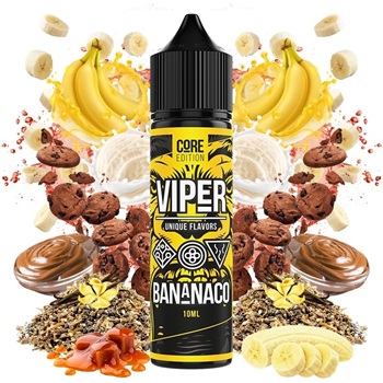 Picture of Viper Bananaco Core Edition 10ml/60ml